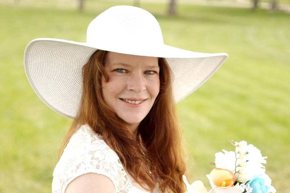 Bride