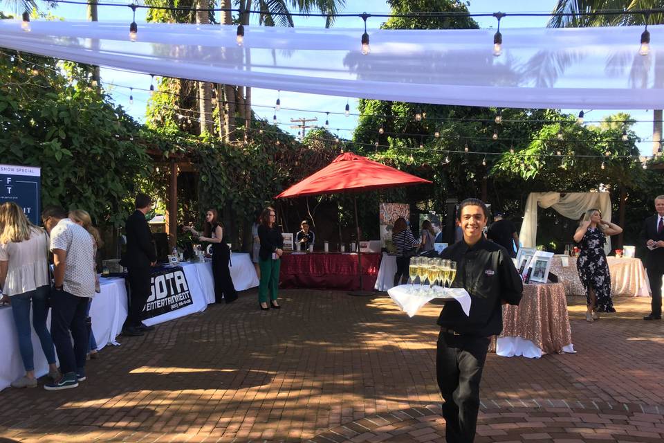 Our 2018 Bridal Show