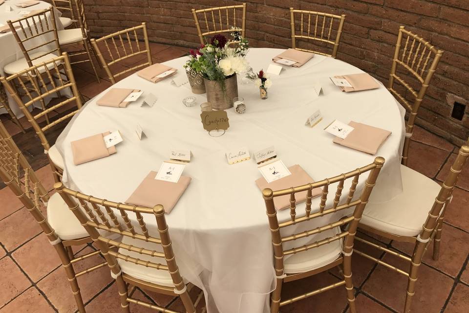 El Adobe de Capistrano