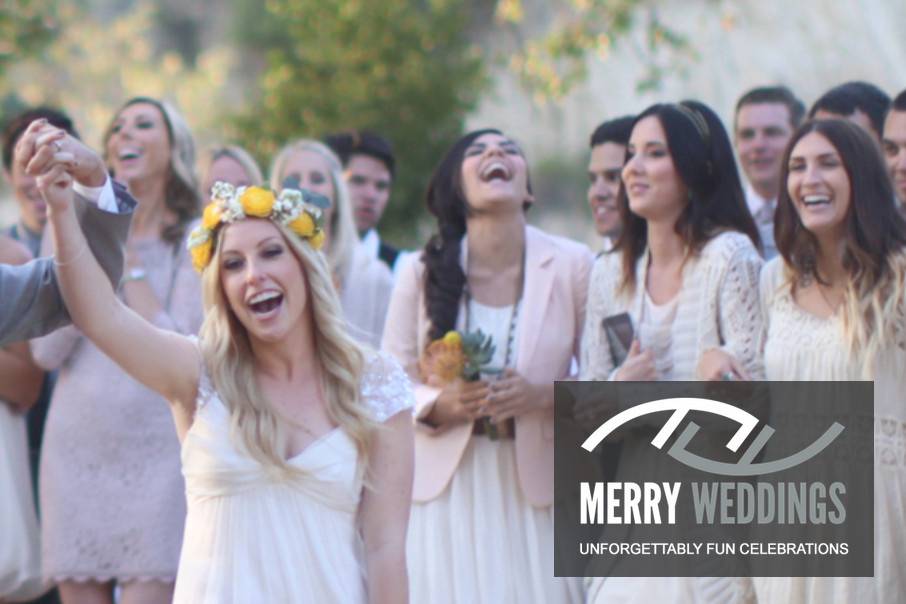 MERRY WEDDINGS