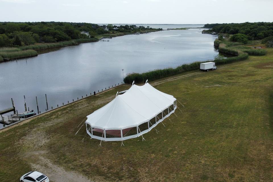 Great South Bay Sailcloth