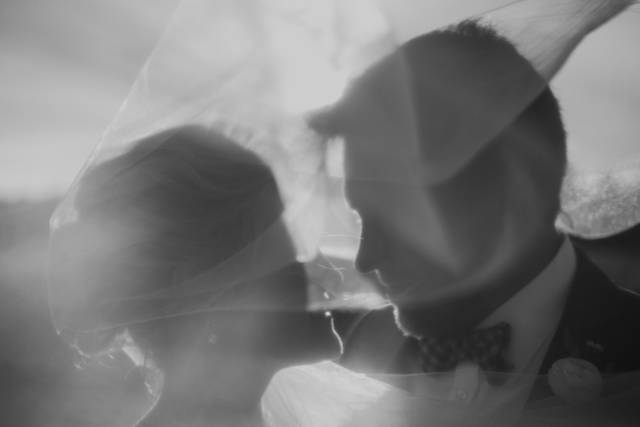 Boone Hall Wedding