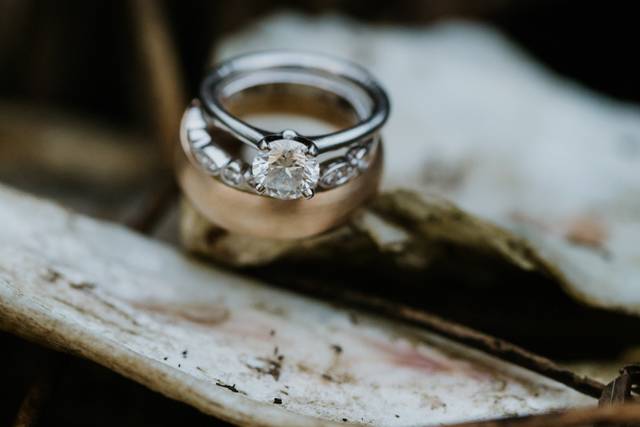 Boone Hall Wedding