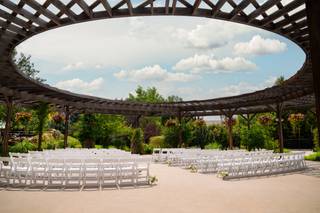 Brookside Gardens by Wedgewood Weddings