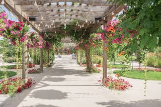 Brookside Gardens by Wedgewood Weddings