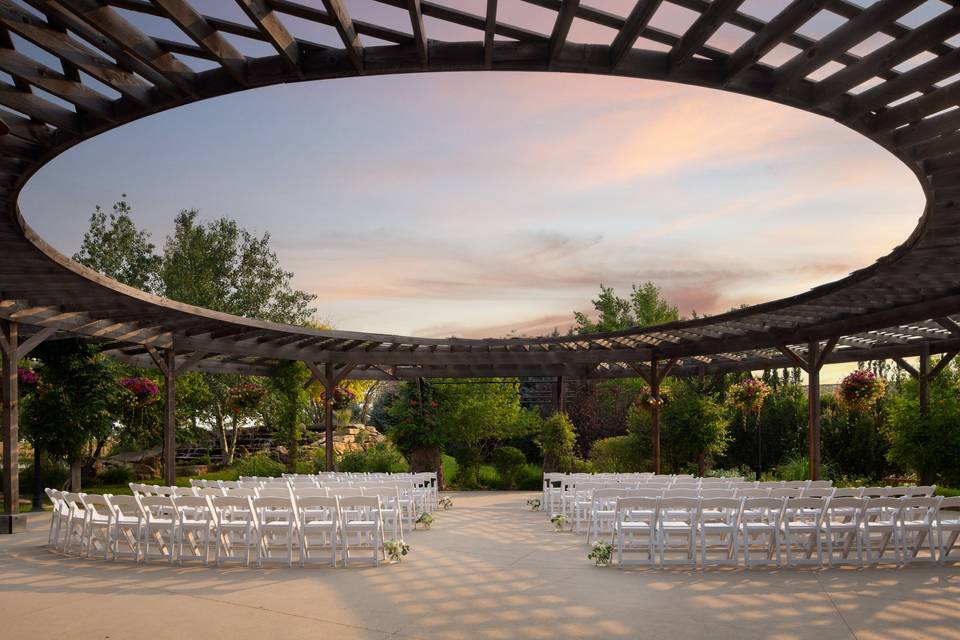 Ceremony