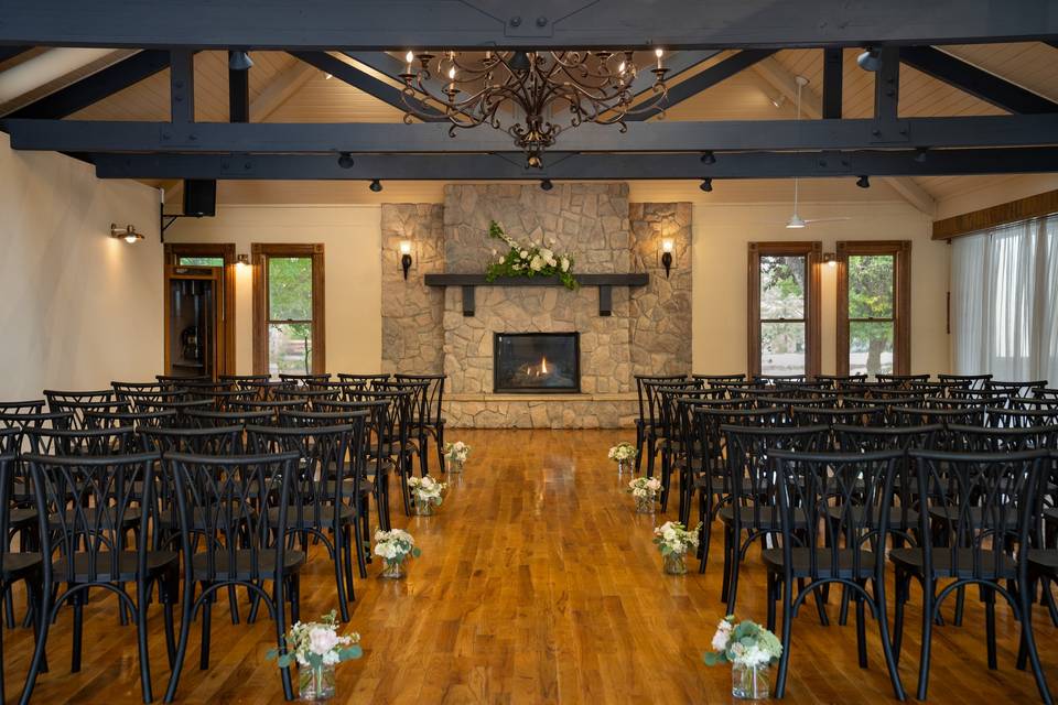 Ceremony