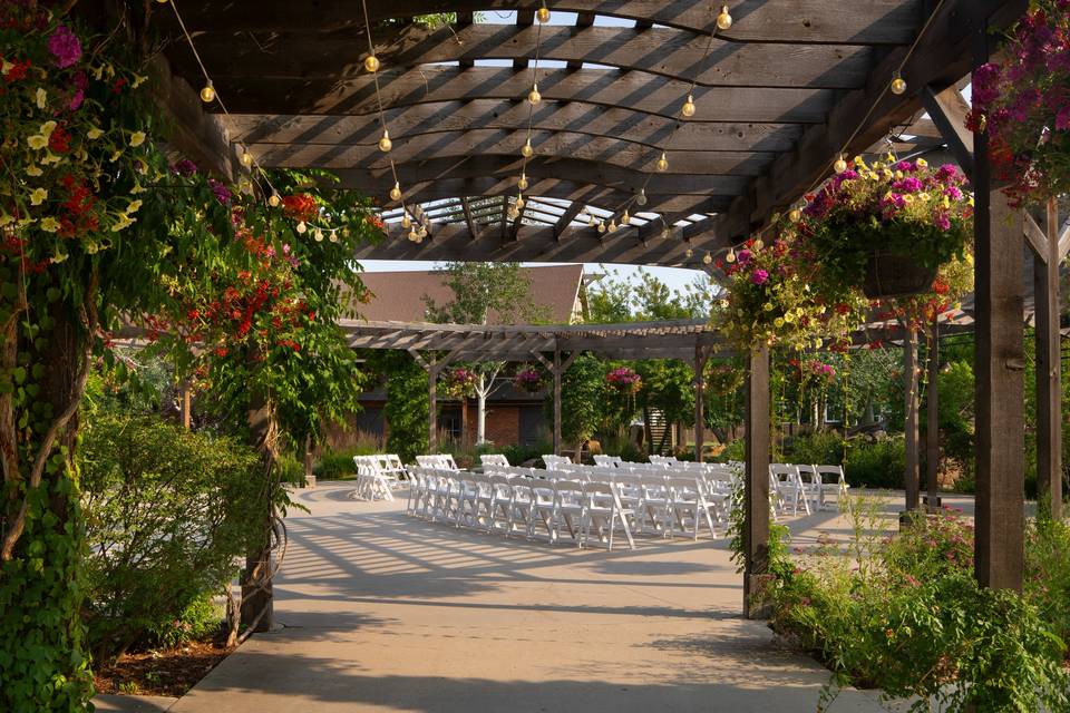 Ceremony