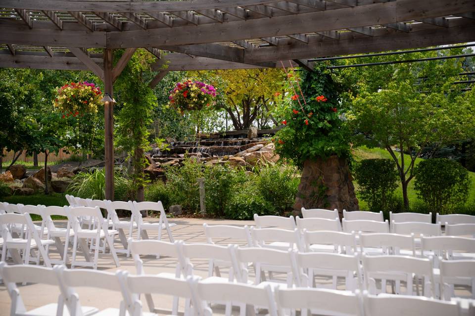 Ceremony