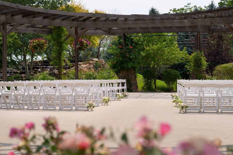 Ceremony