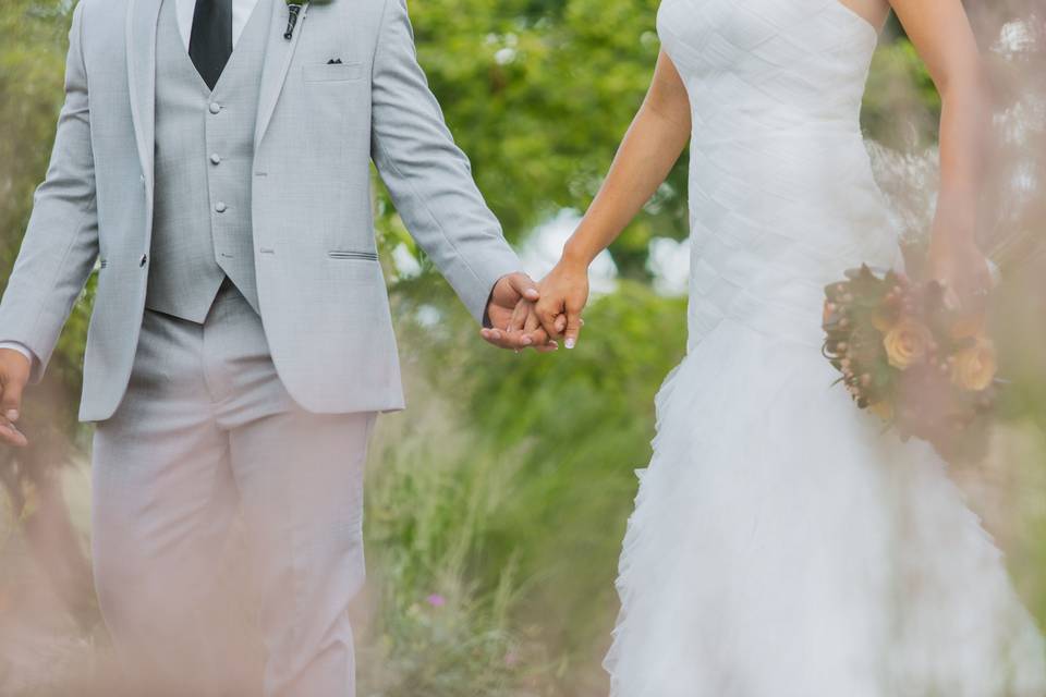 Brookside Gardens Event Center