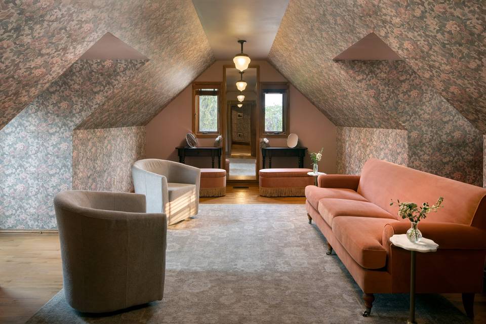 Get-Ready Suite