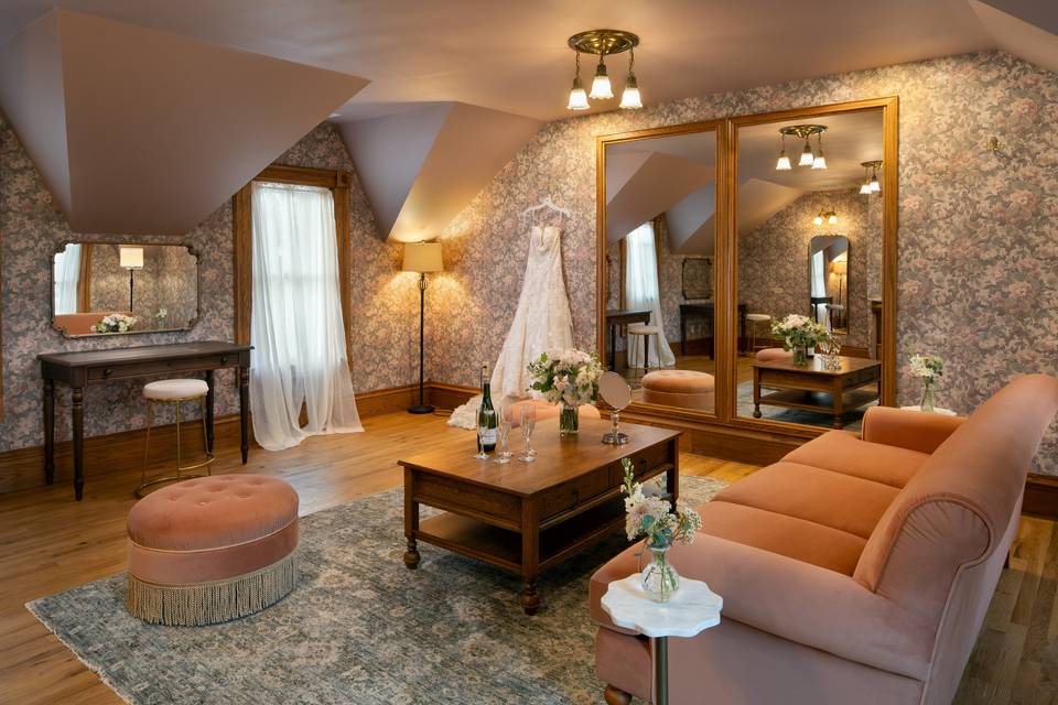 Get-Ready Suite