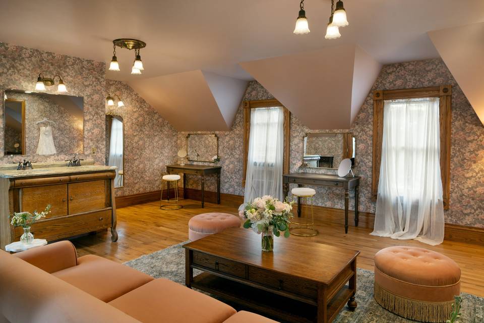 Get-Ready Suite