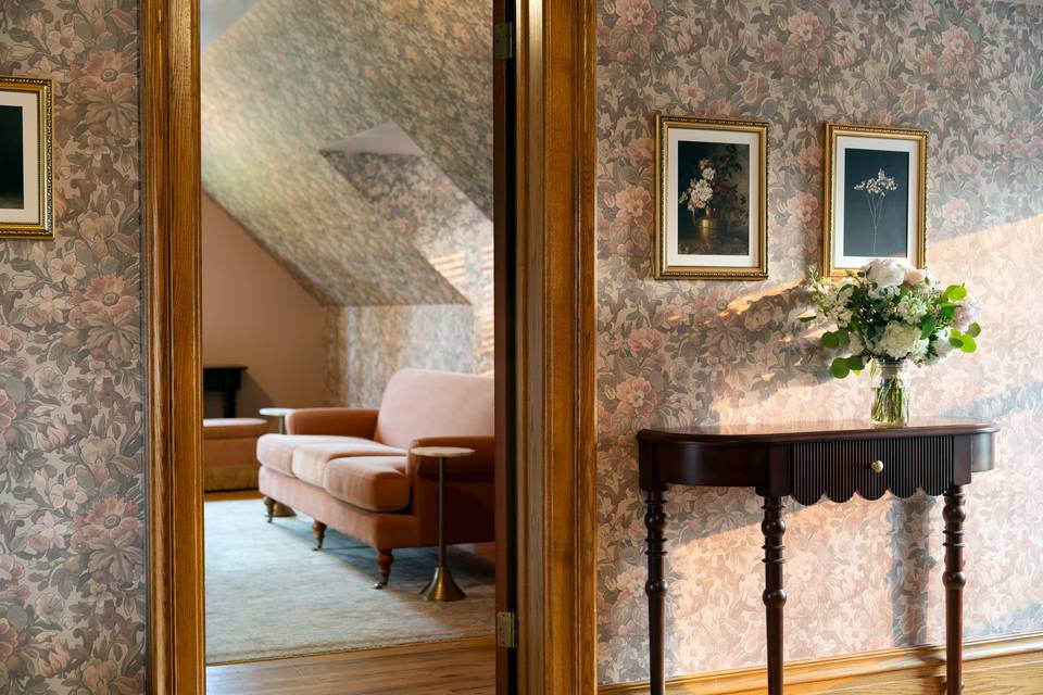 Get-Ready Suite