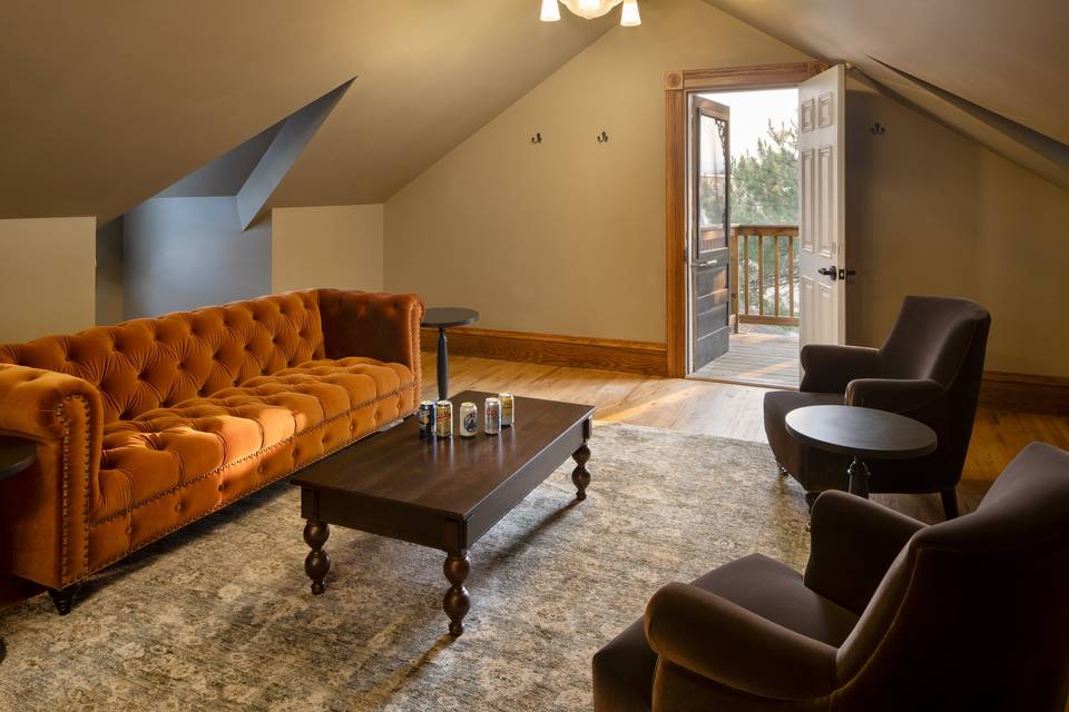 Get-Ready Suite