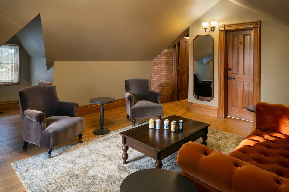 Get-Ready Suite