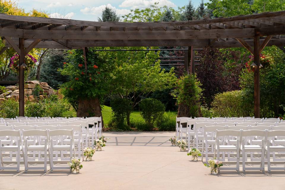 Ceremony