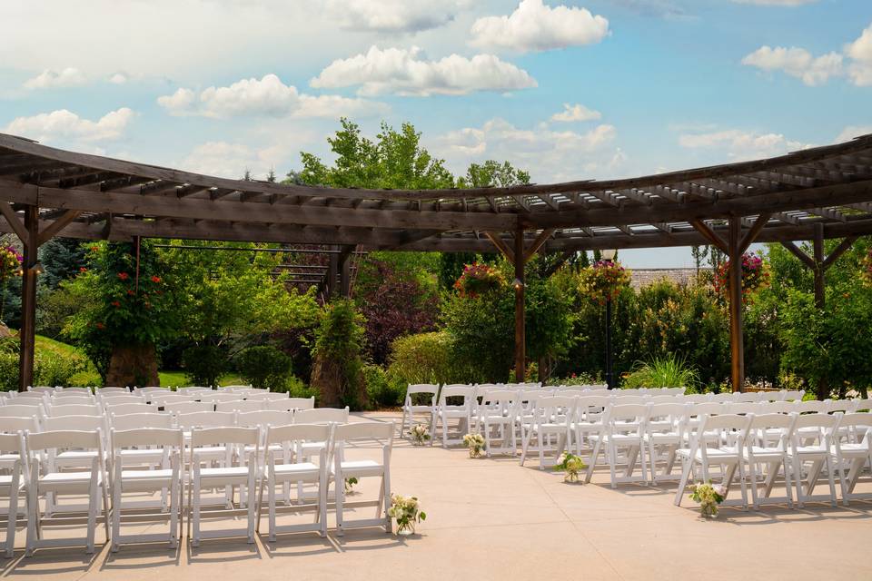 Ceremony