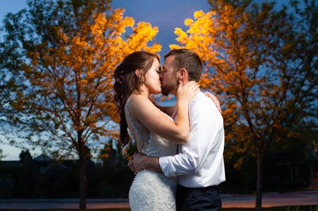 Brookside Gardens Event Center