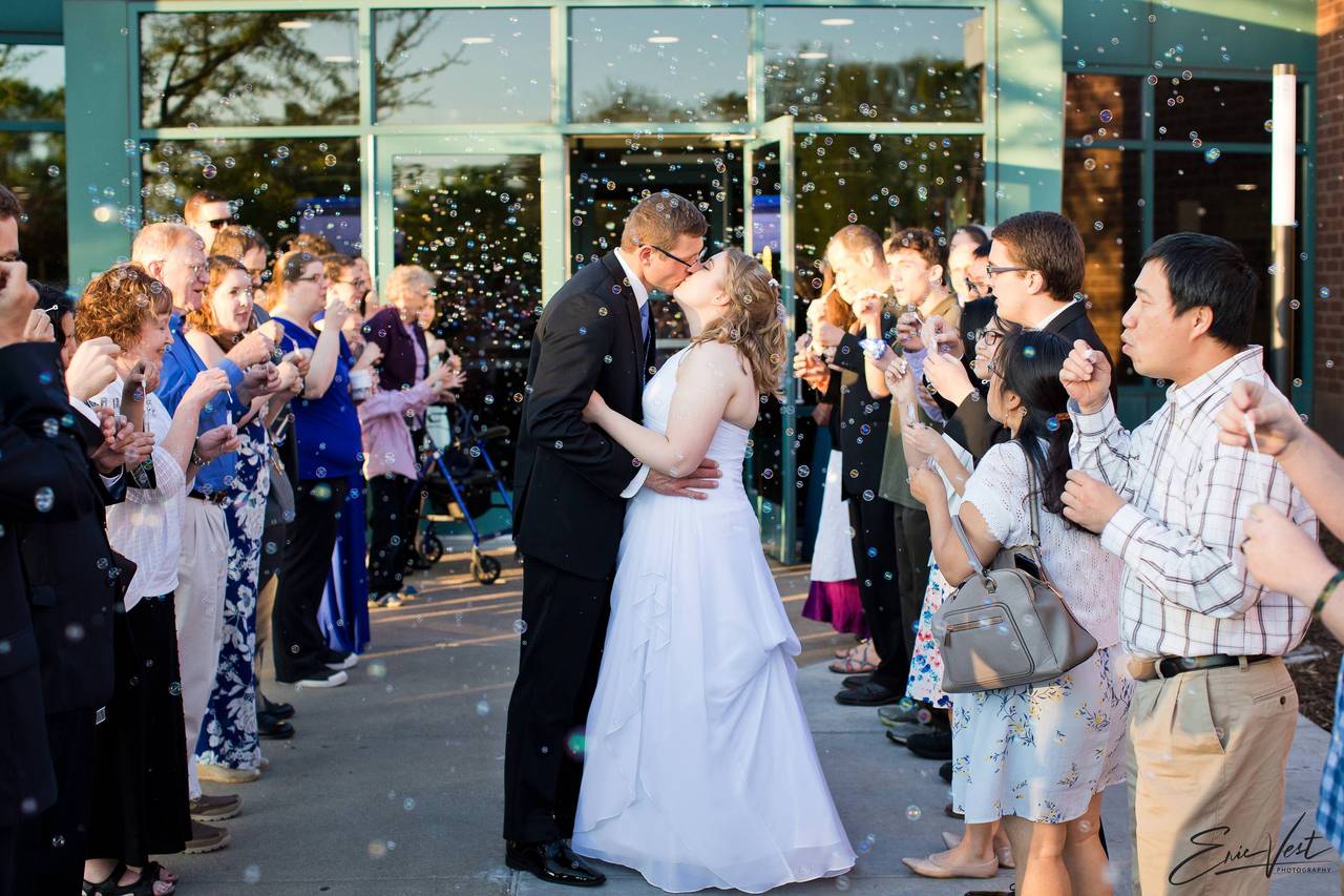Shoreview Community Center - Venue - Saint Paul, MN - WeddingWire