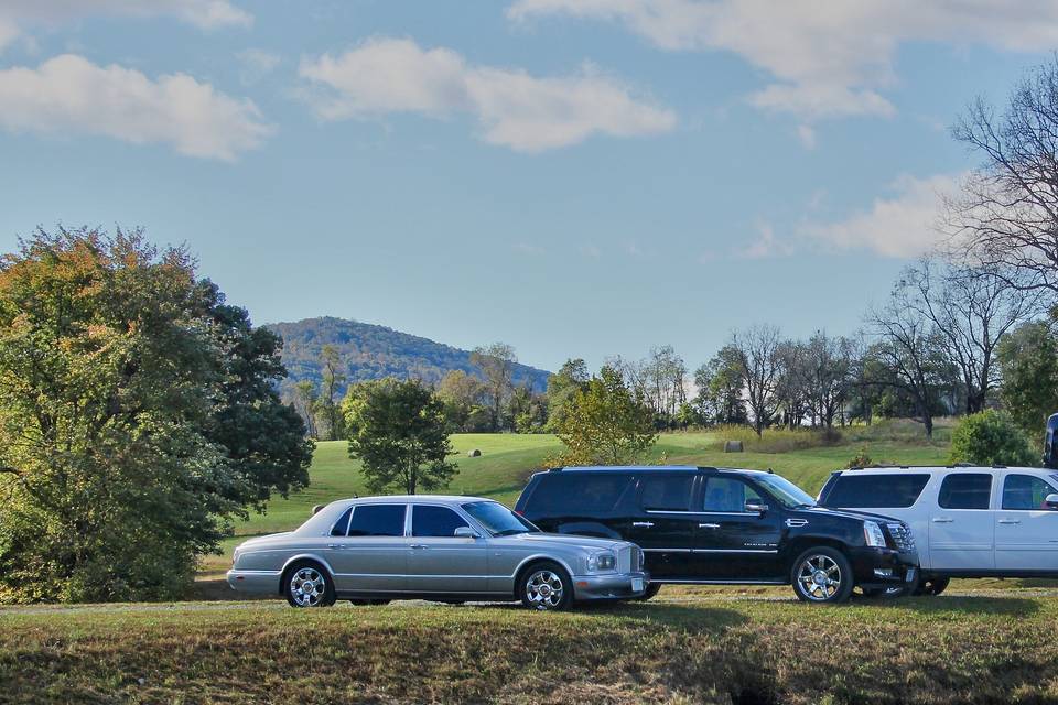 Top Shelf Fleet