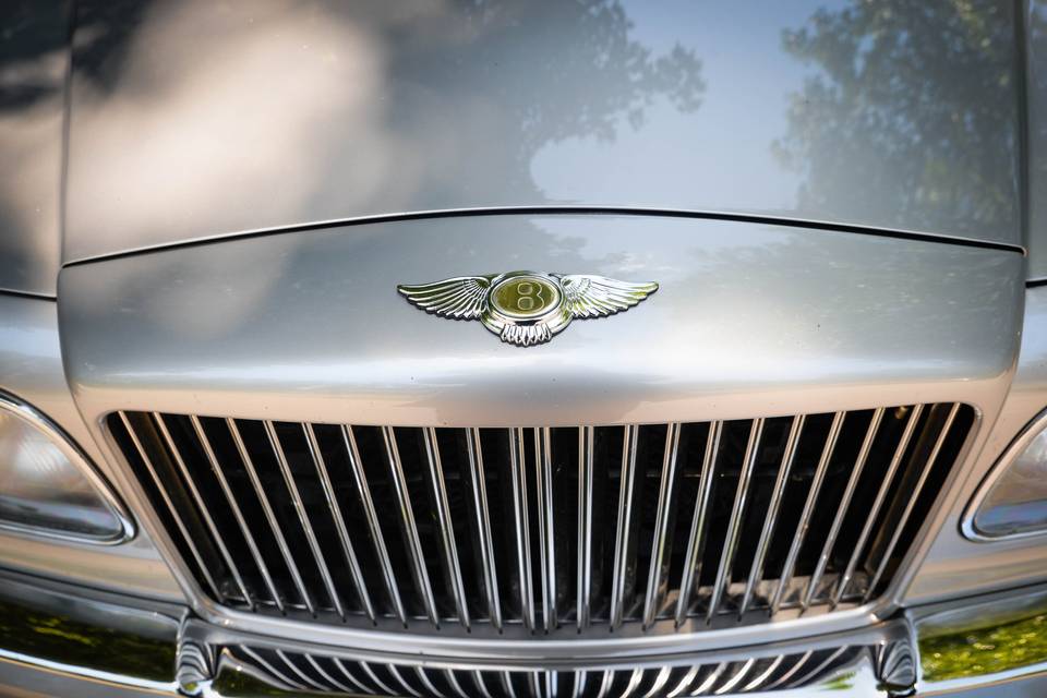 Luxury Bentley
