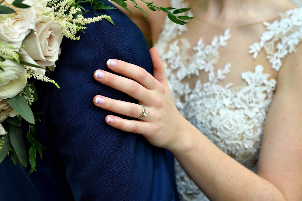 Love in Flight Photography