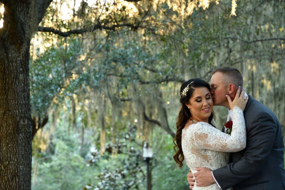 Love in Flight Photography