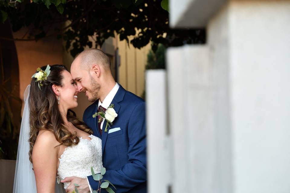Love in Flight Photography