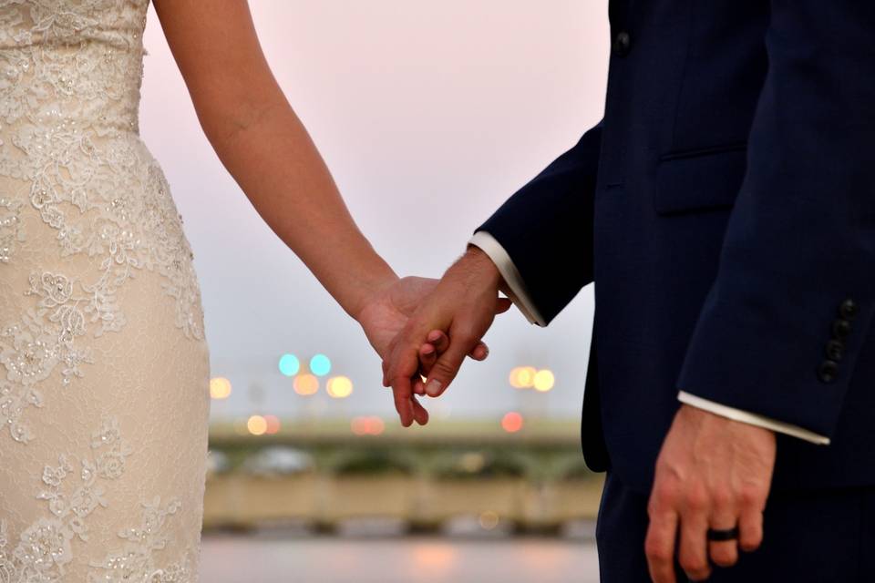 Love in Flight Photography