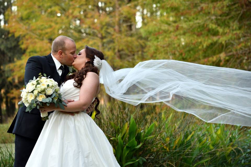 Love in Flight Photography