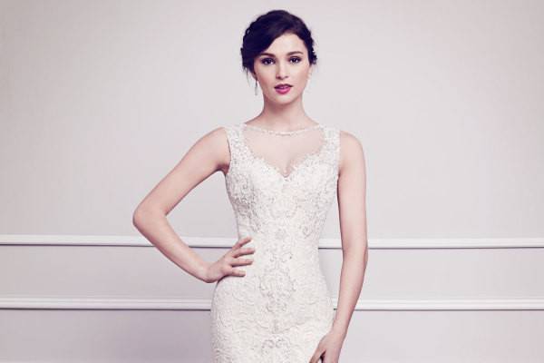 Que Bella Bridal Boutique