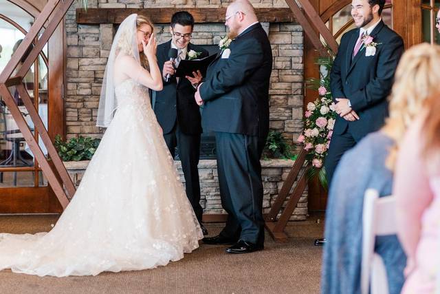 Ashley & Trevor