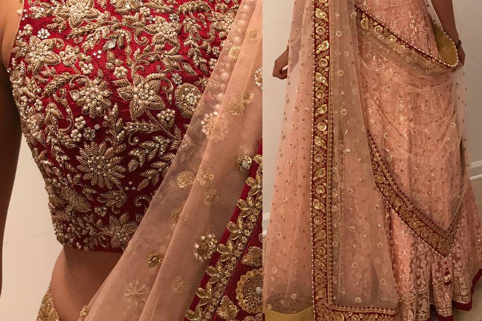 SoniaDblushlehenga