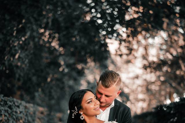 Peter + Jessica