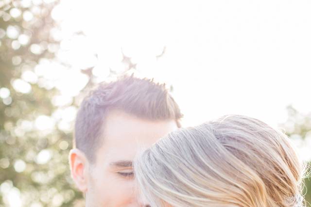 Sweeney Barn Wedding