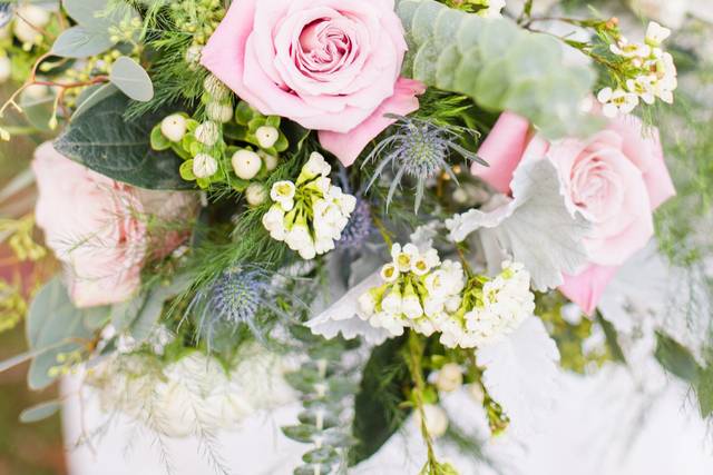 Bridal Bouquet