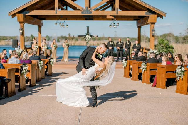 That married feeling!
