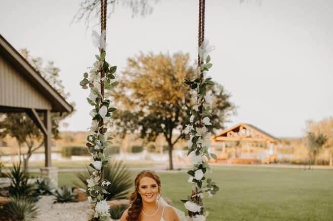 Timeless Bridal Portraits