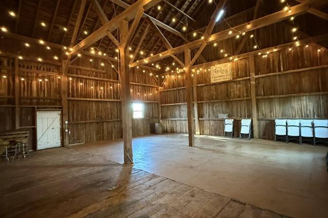 Barn