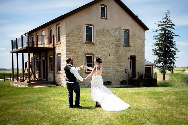 Fritz's Farmhouse & Barn Venue