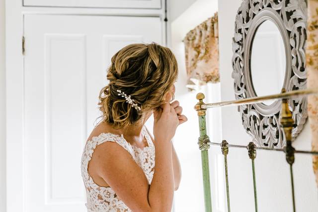 Perfect addition to get ready!