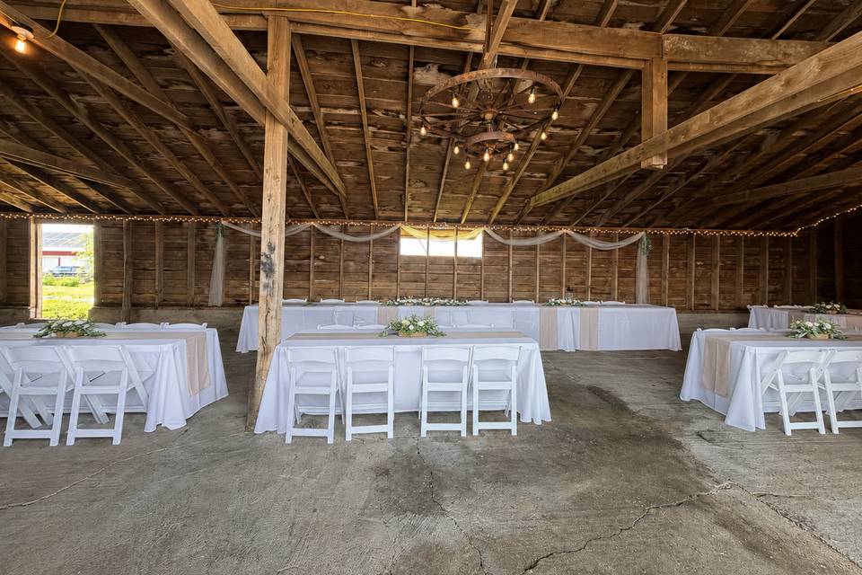 Dining Hall