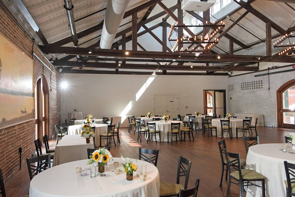 Camden Room