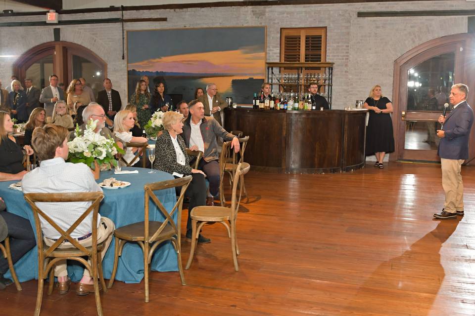Camden Room