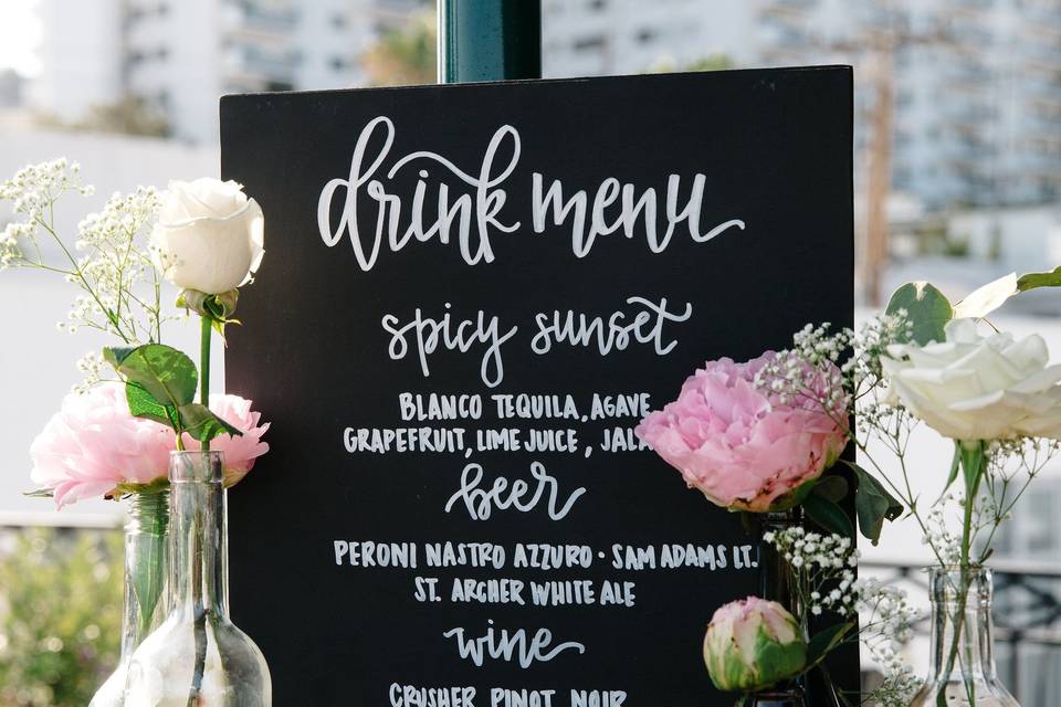 Best Day Ever LA {Events + Coordination}