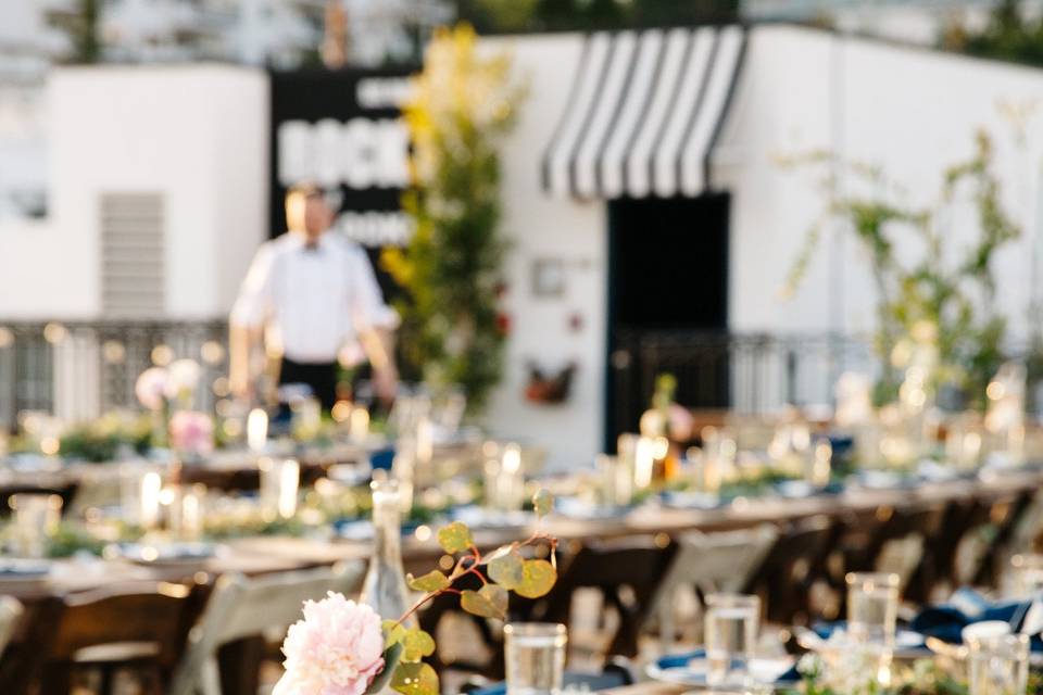 Best Day Ever LA {Events + Coordination}