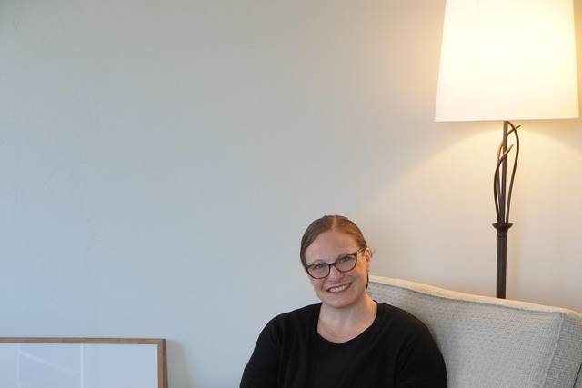 Carrie Schatzman, Counselor