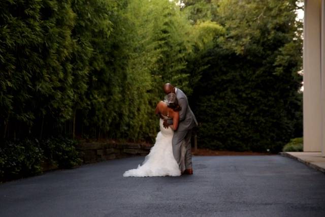 Newlyweds